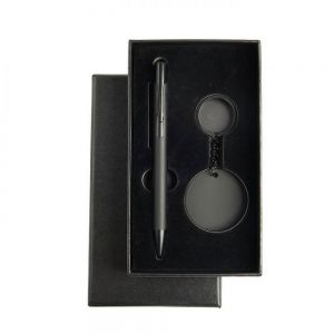 SET TEVI personalizada
